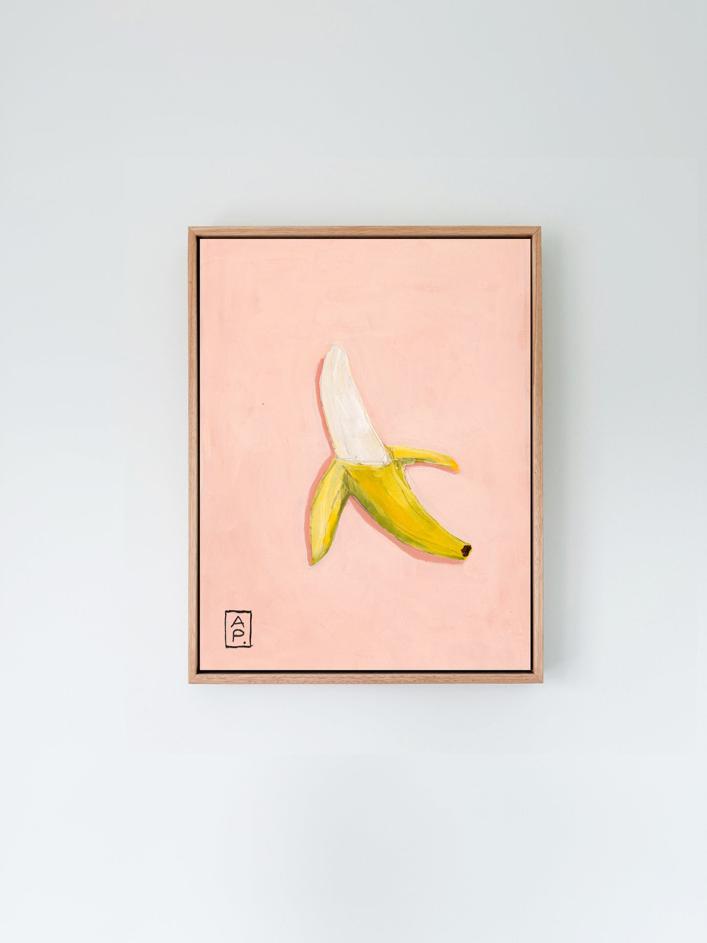 ORIGINAL: SINGLE BANANA