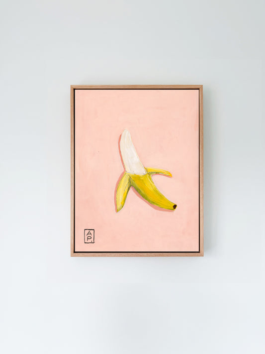 ORIGINAL: SINGLE BANANA