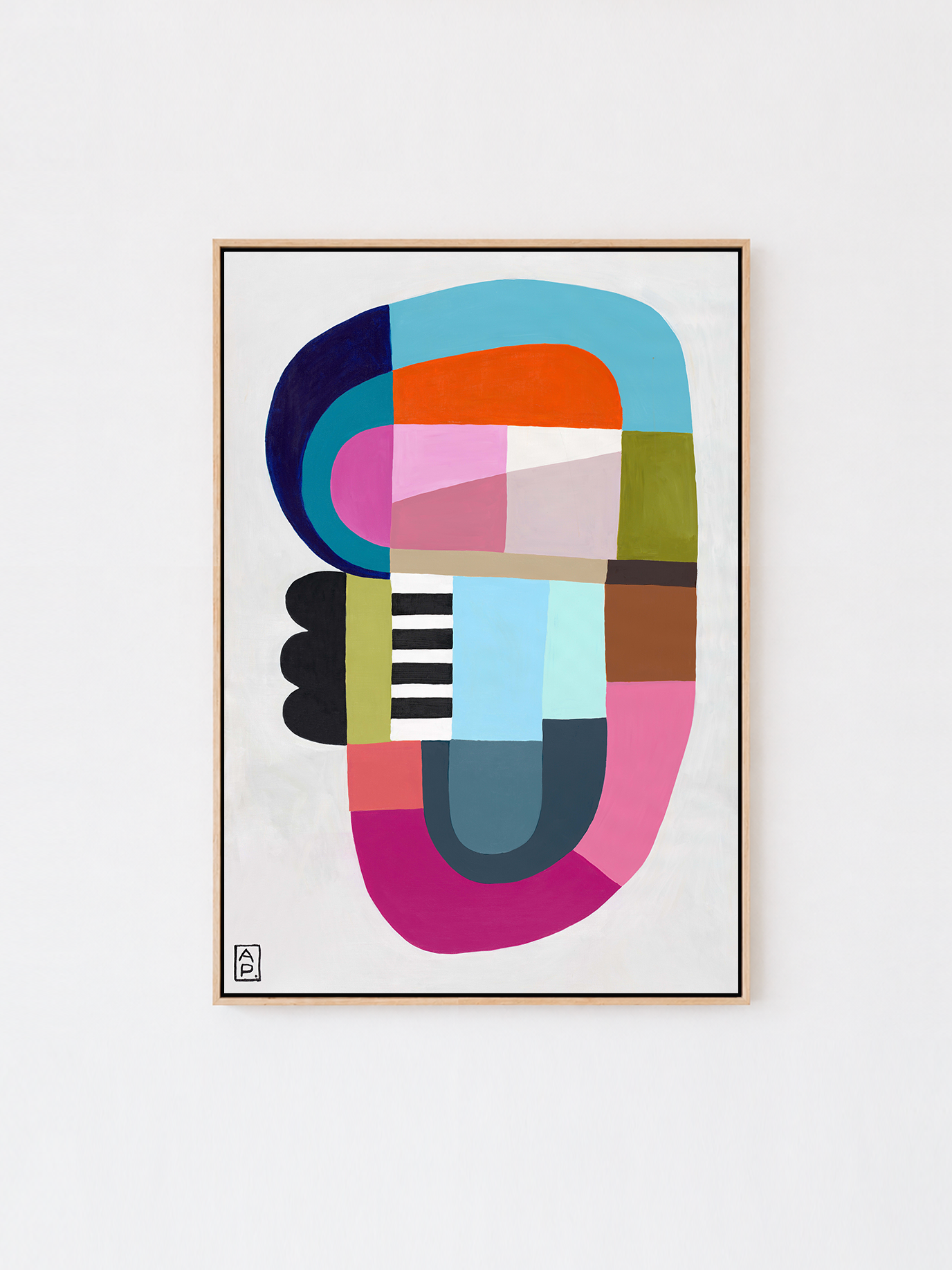 CLETUS - print
