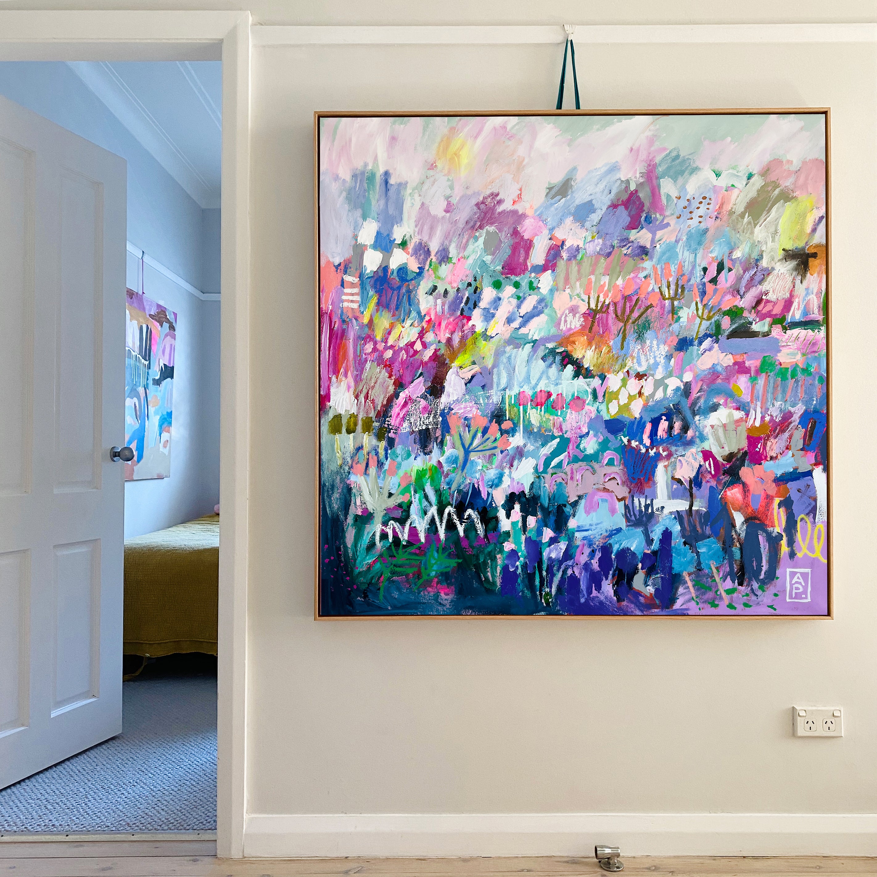 Anna Price Art Co.