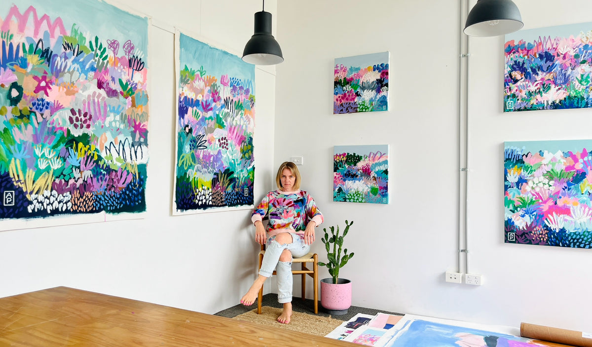 Anna Price Art Co.