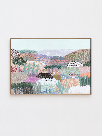 STASH - print