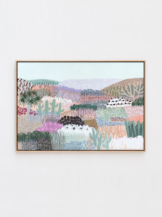 STASH - print