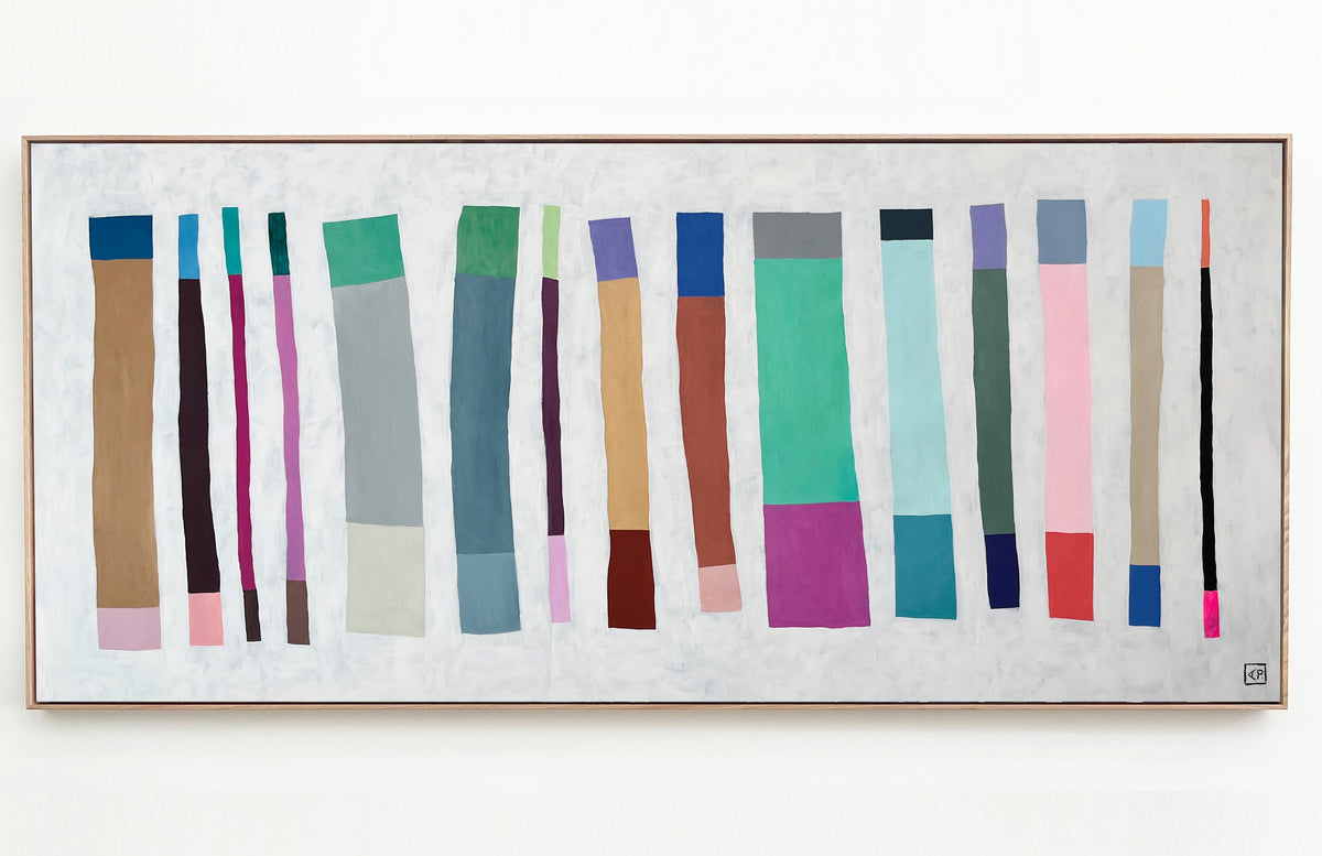 Anna Price Art Co.