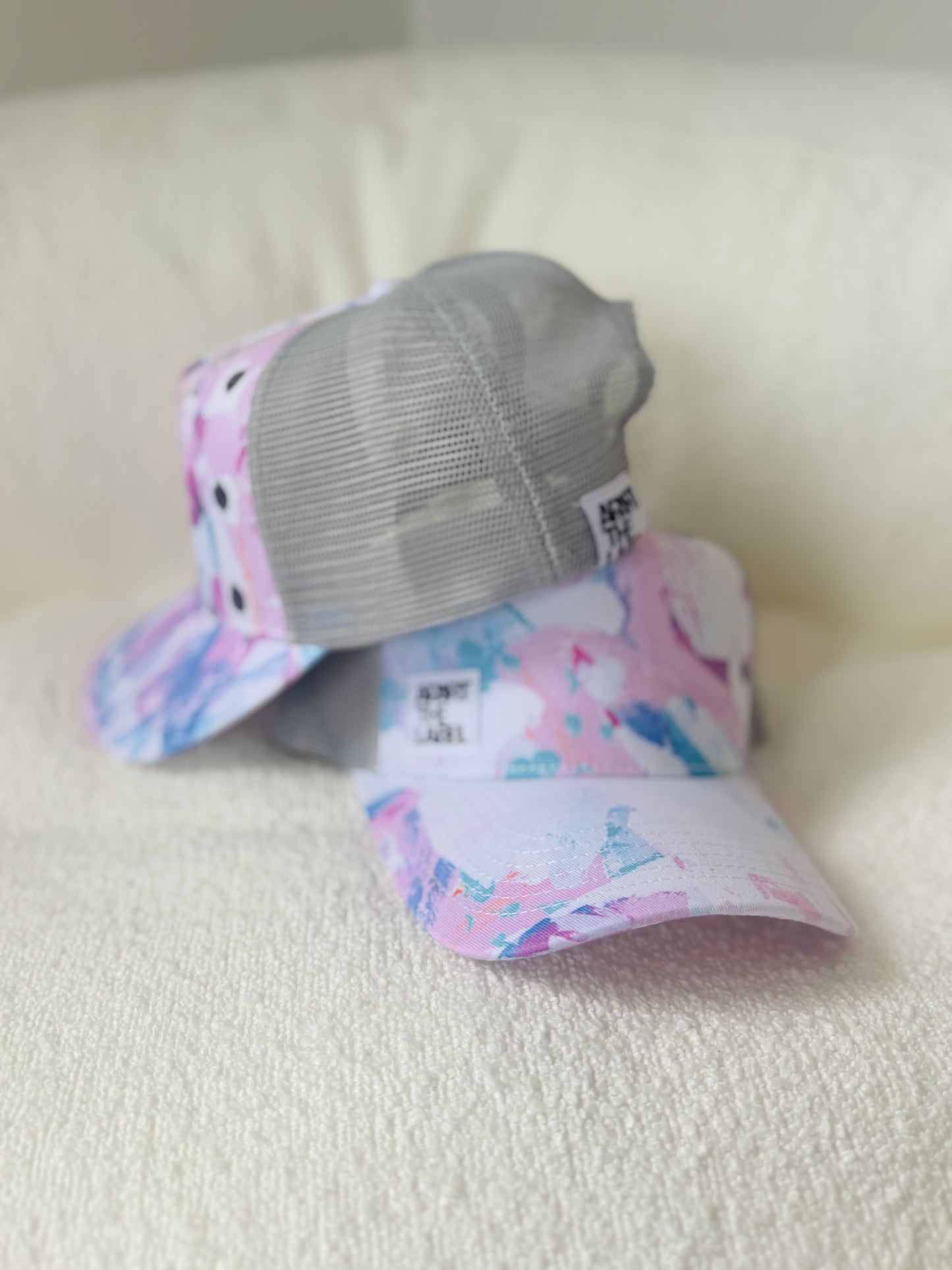 Trucker Hat