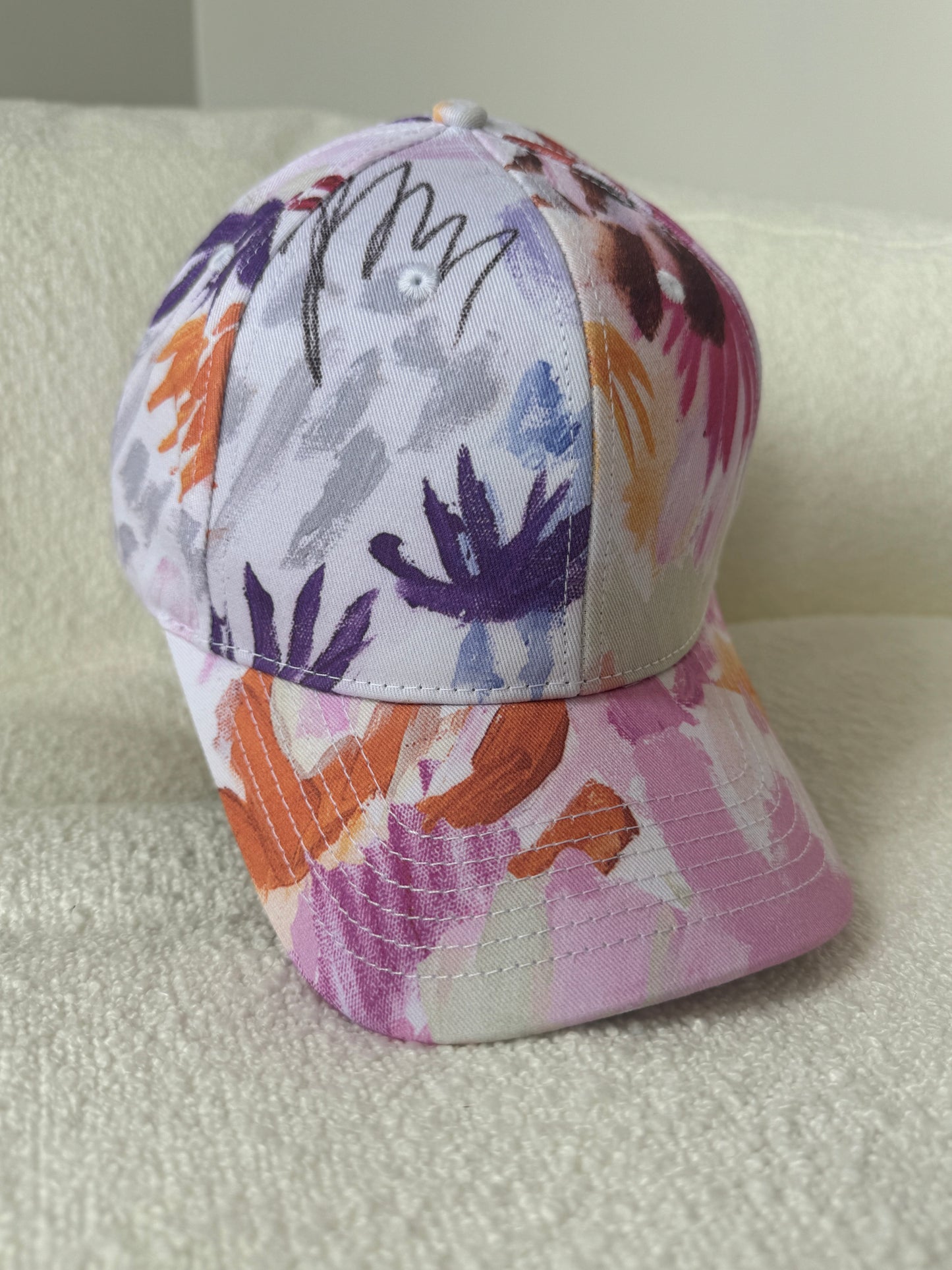 Baseball Cap