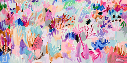WILDFLOWER BED