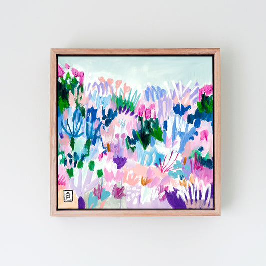 MINI BLOOM 1