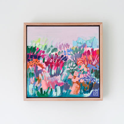 MINI BLOOM 6