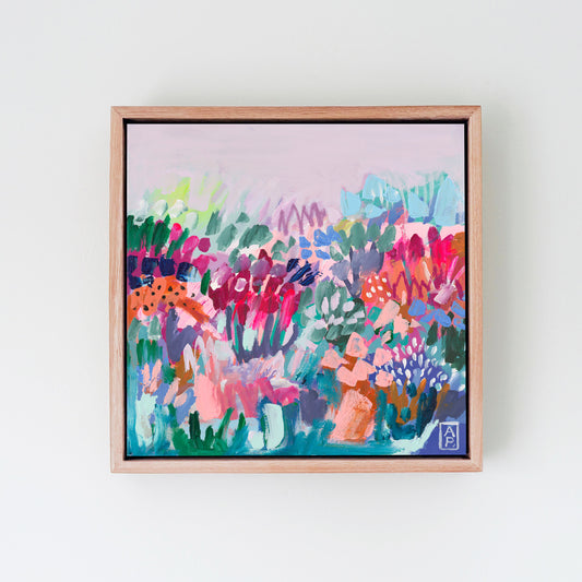 MINI BLOOM 6