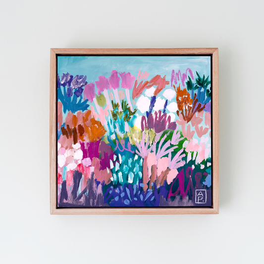 MINI BLOOM 7