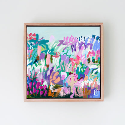 MINI BLOOM 8