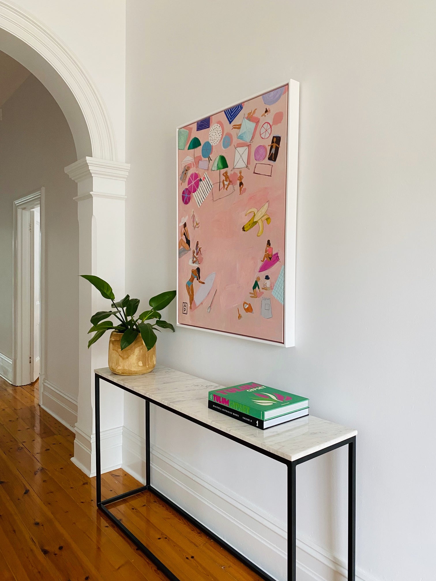 Anna Price Art Co.