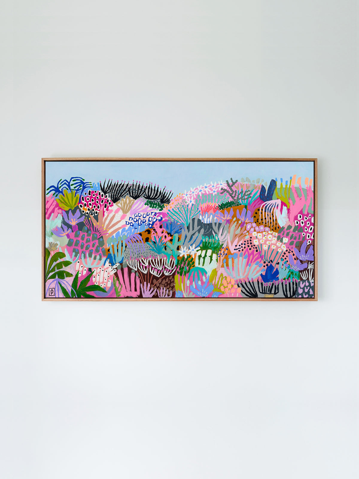 ELEPHANT - Limited Edition Print – Anna Price Art Co.