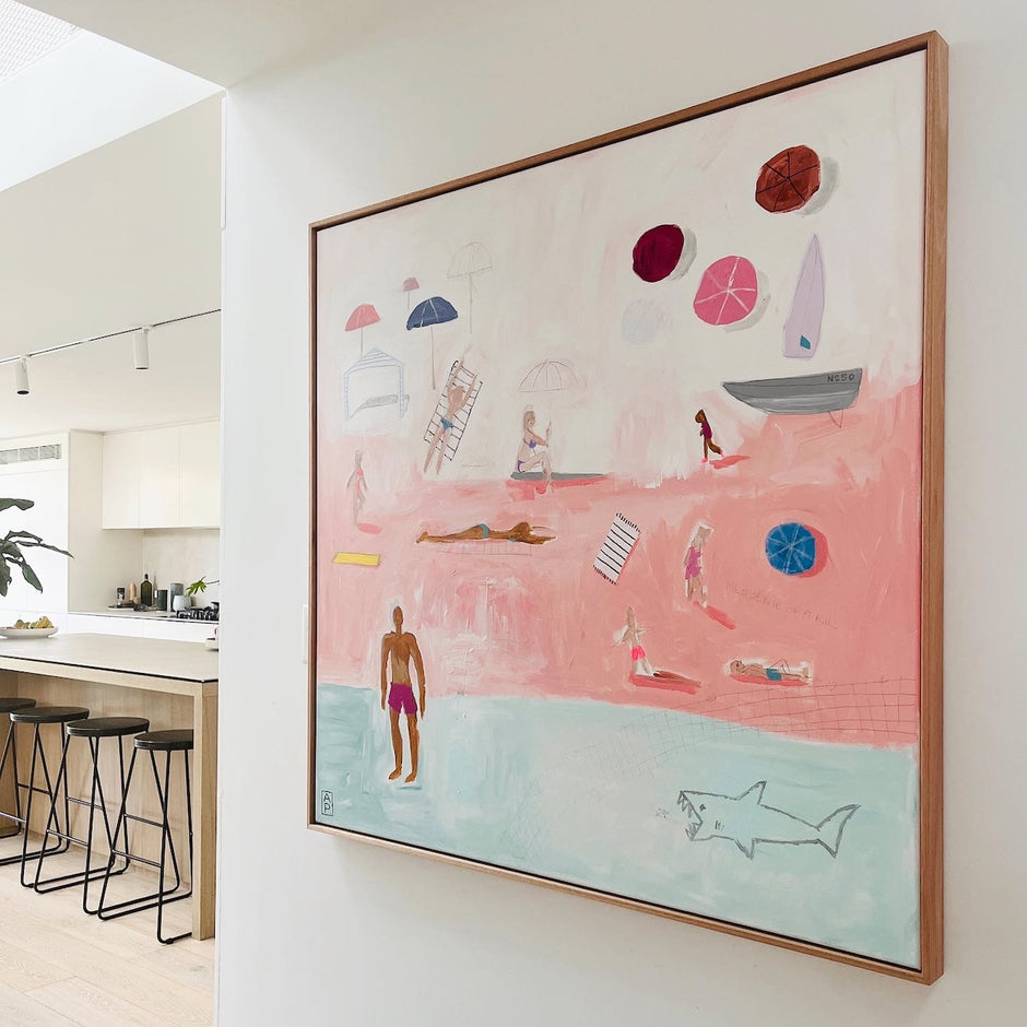 Anna Price Art Co.