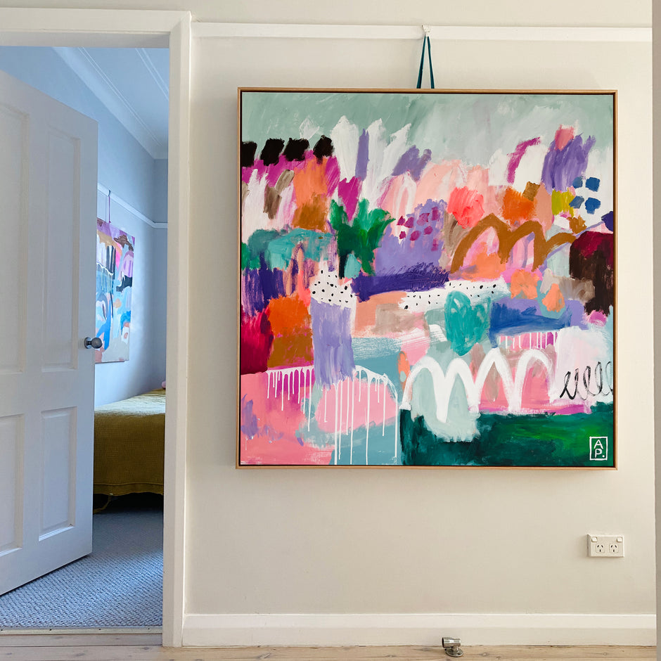Anna Price Art Co.