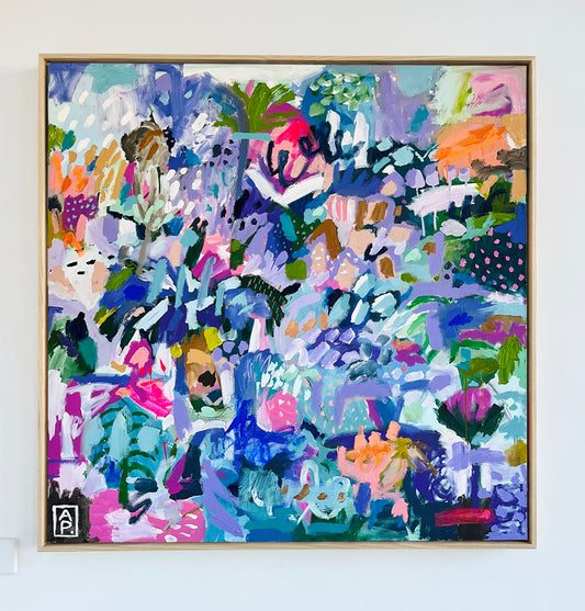 Unicorn Vomit
